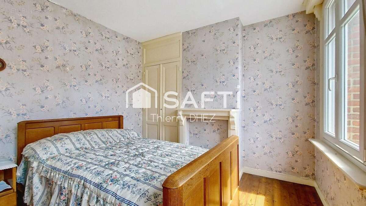 Photo 7 - Maison à HAZEBROUCK