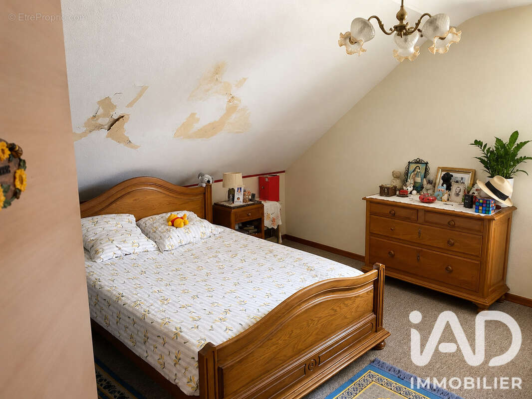Photo 8 - Appartement à THANN