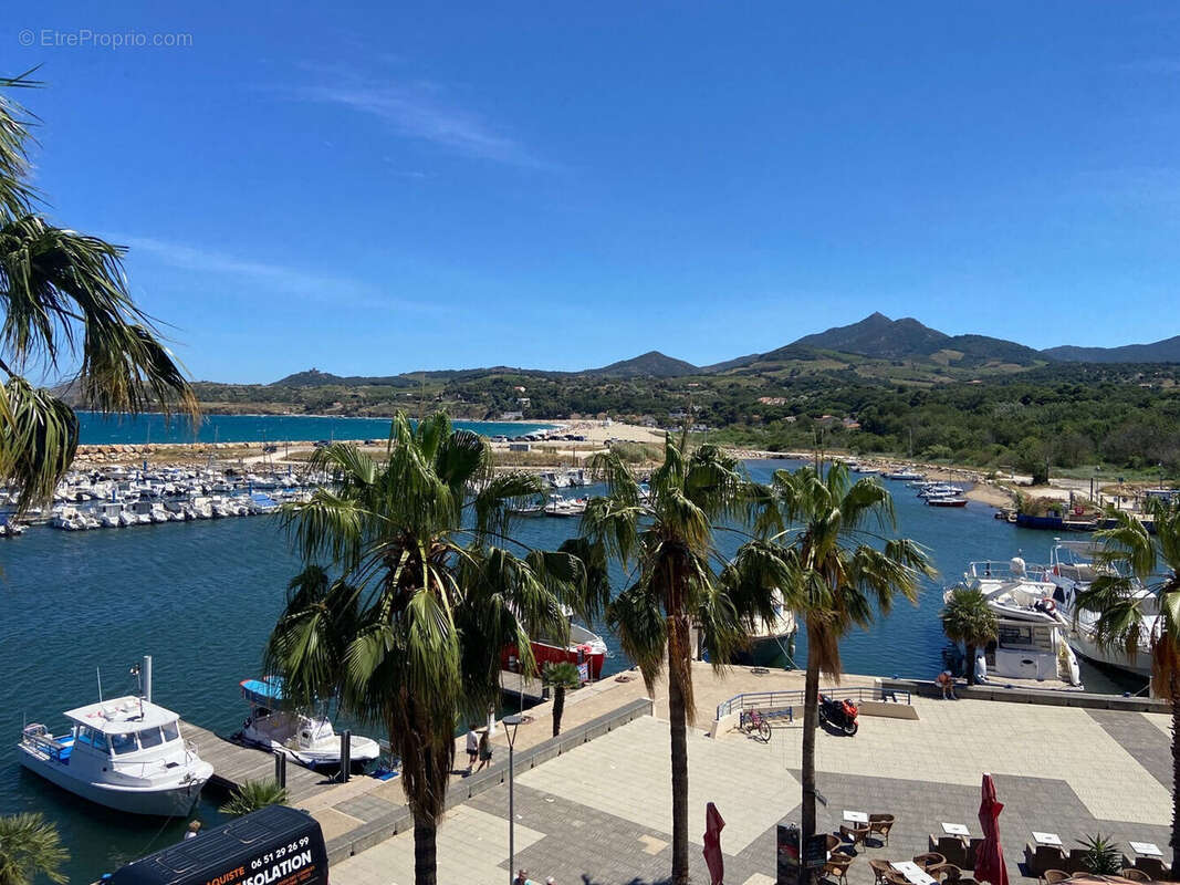 Photo 8 - Appartement à ARGELES-SUR-MER