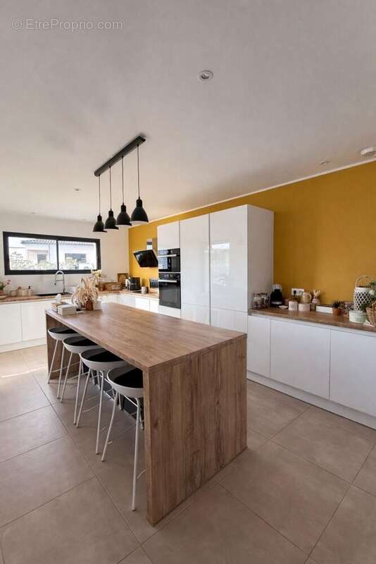 Photo 2 - Maison à PALAJA