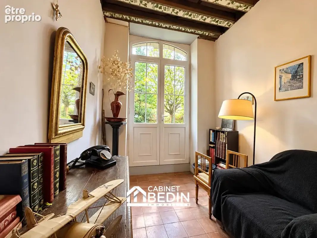 Maison 9 pièces 246 m² à vendre à Pissos (40410) - photo 2