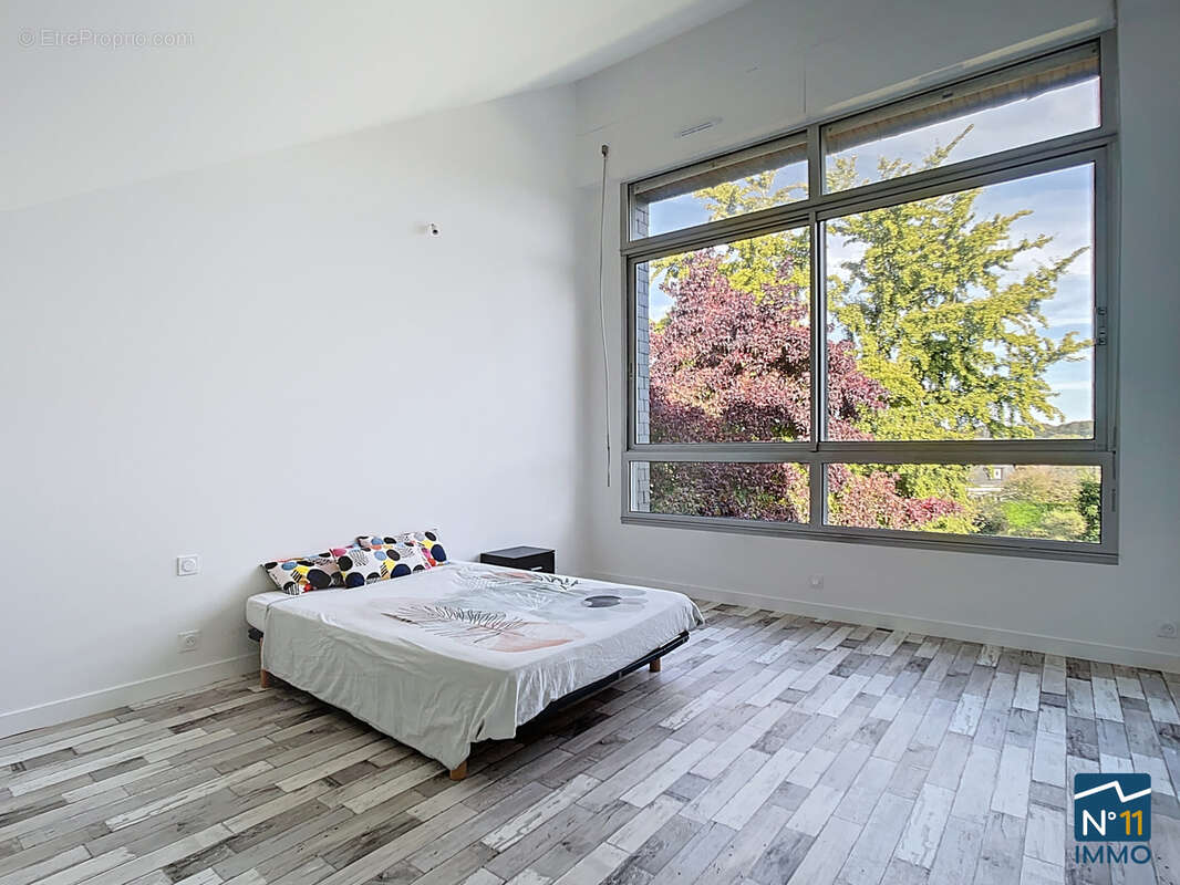 Maison à INZINZAC-LOCHRIST