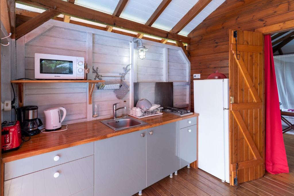 Maison à SAINT-FRANCOIS