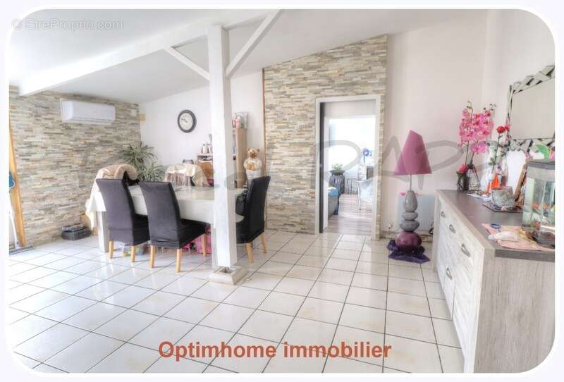 Maison à MARSEILLAN