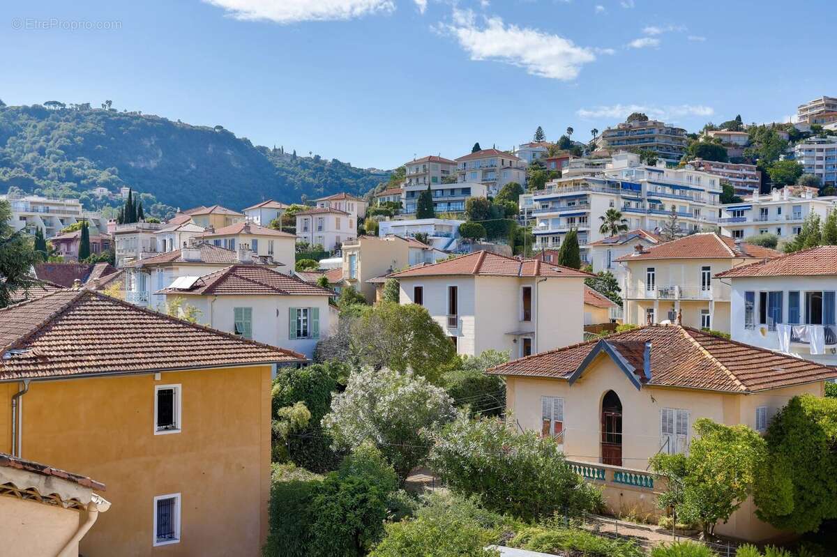 Appartement 63 m² à Nice  - photo 10