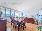 Appartement à VERNEUIL-SUR-SEINE