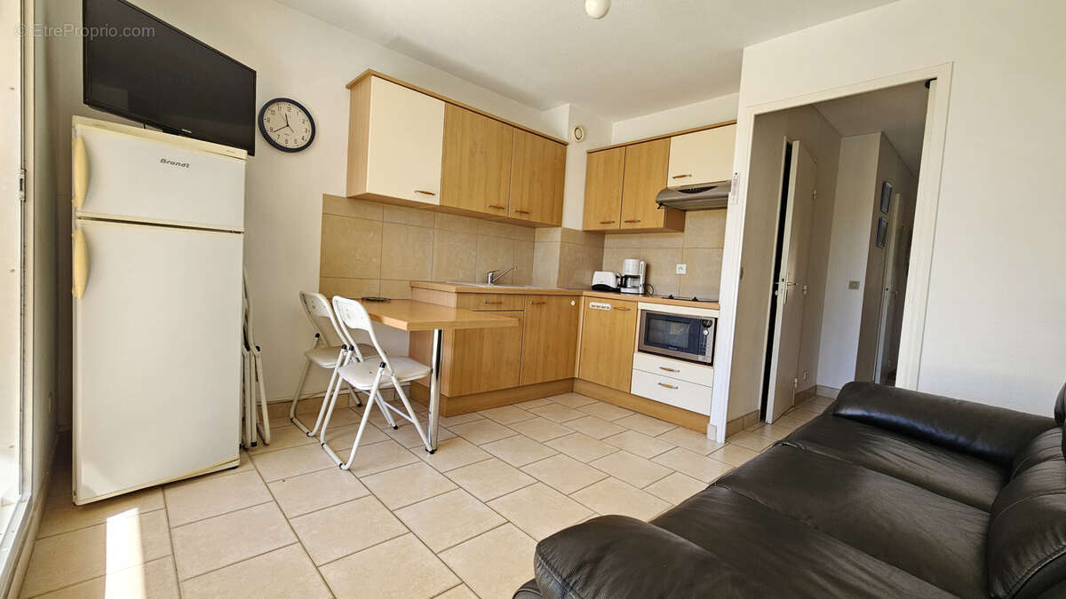 Appartement à BANDOL