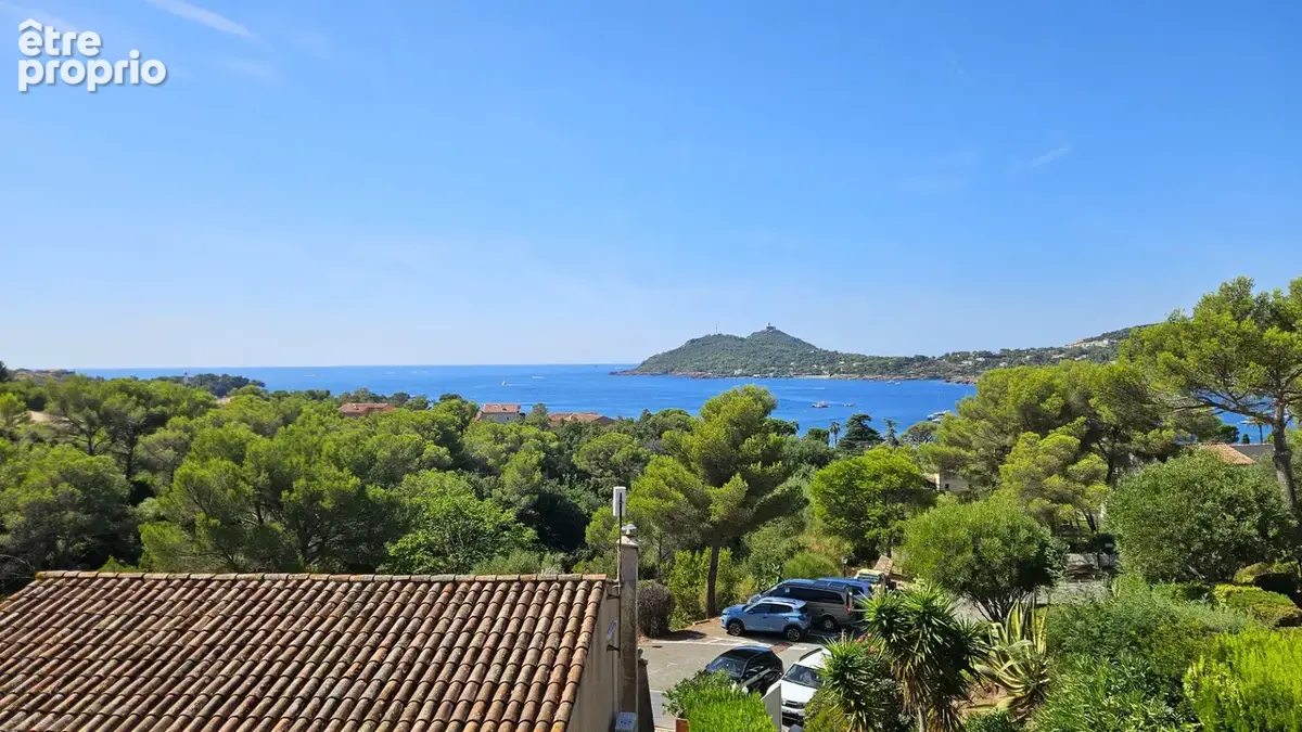 Photo Maison à La Seyne-Sur-Mer au prix de 440 000€
