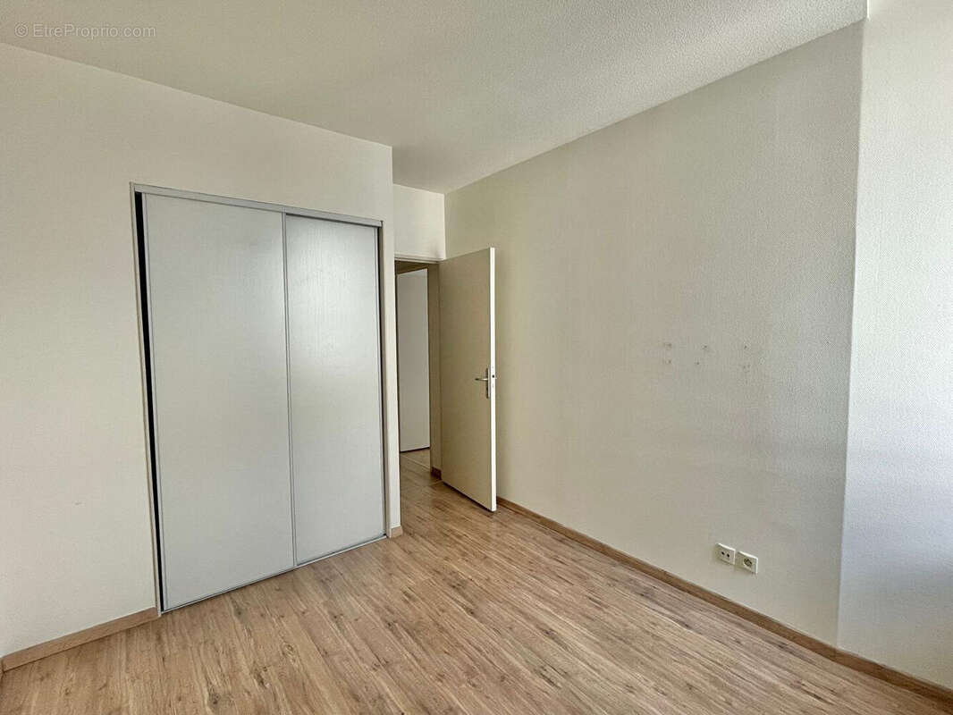 Appartement à BOURGOIN-JALLIEU