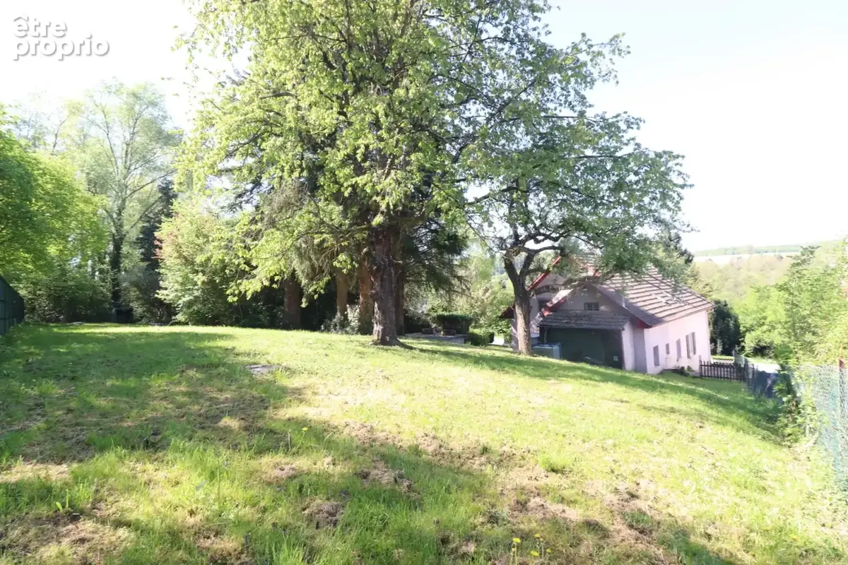 Maison à vendre 5 pièces ROPPENTZWILLER (68) - photo 5