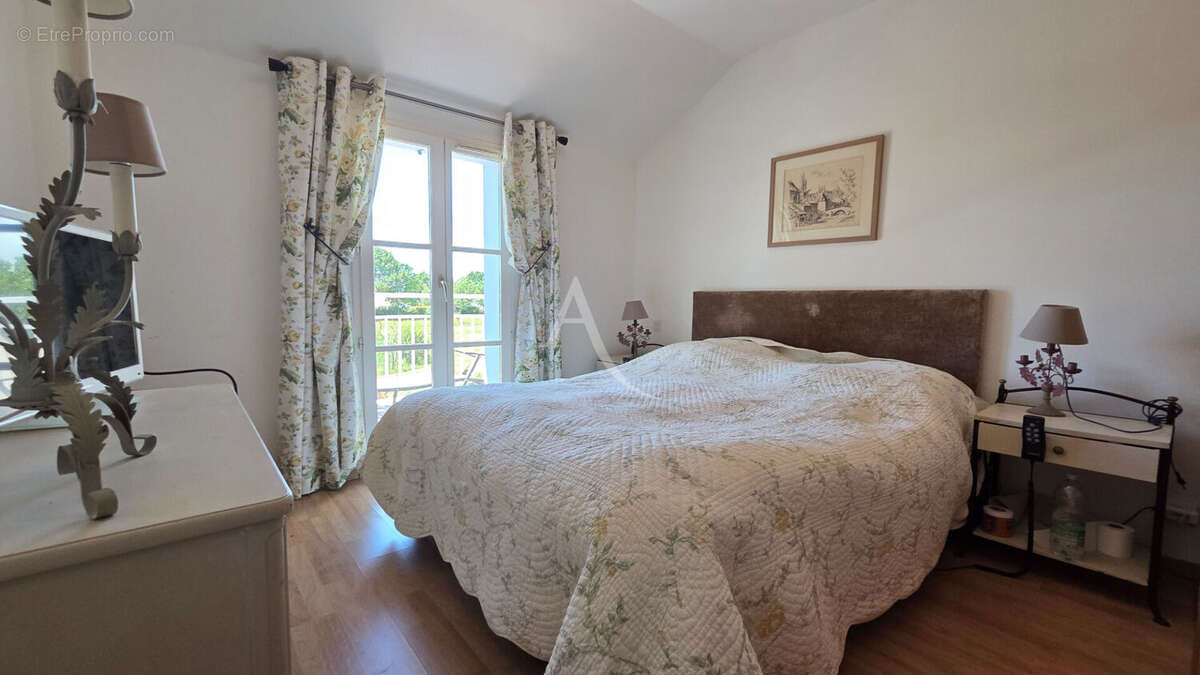 Maison à L'AIGUILLON-SUR-VIE