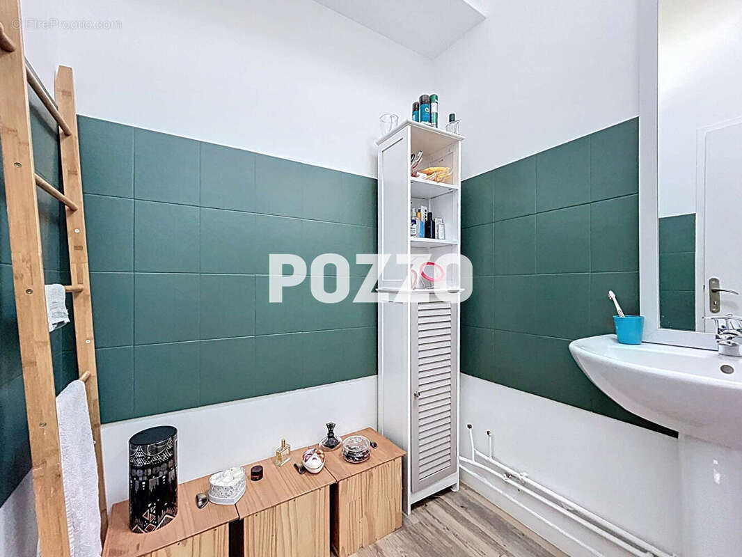 Maison à SAINT-SAUVEUR-LA-POMMERAYE