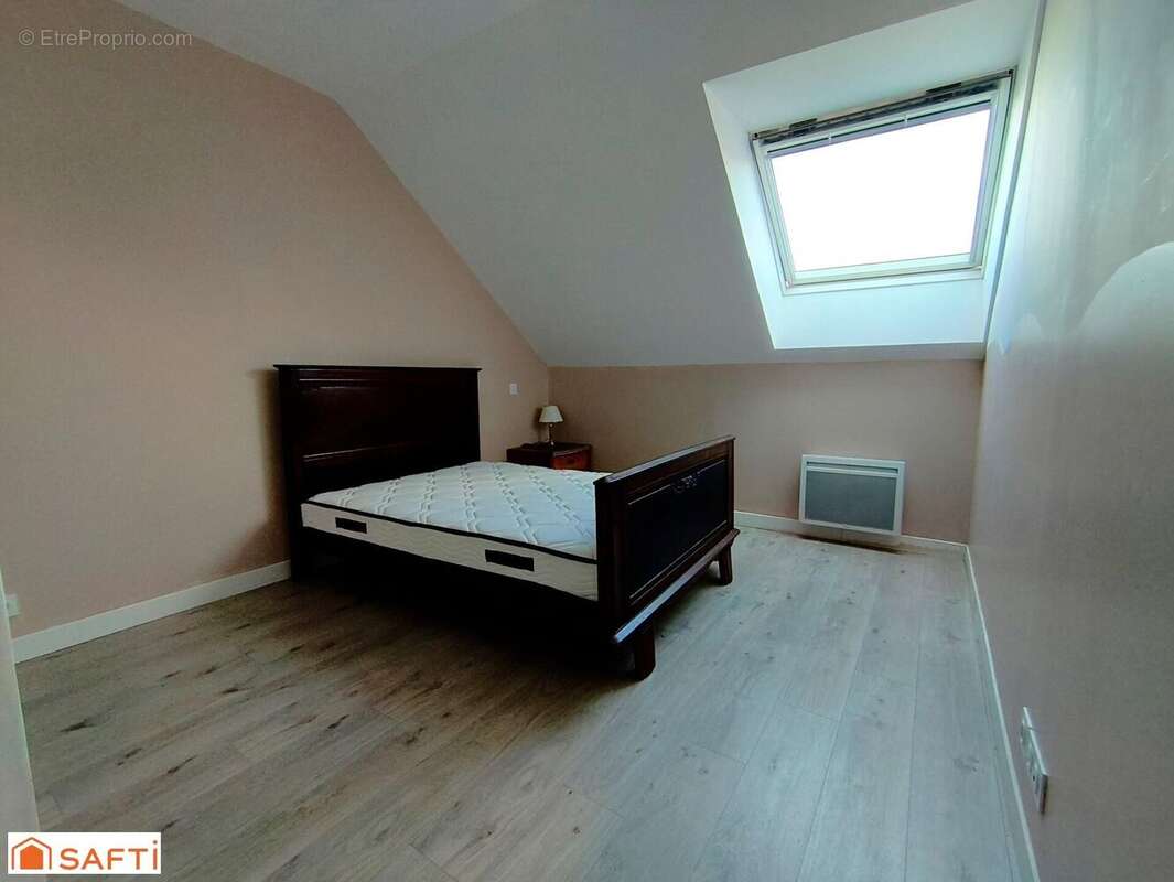 Photo 4 - Appartement à QUIMPERLE