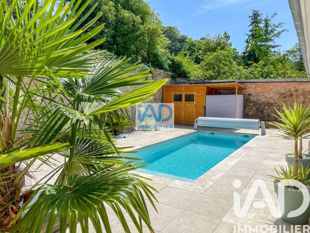 Maison 112 m² à Montlhery  - photo 6