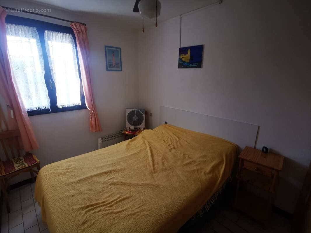 Appartement à ARGELES-SUR-MER