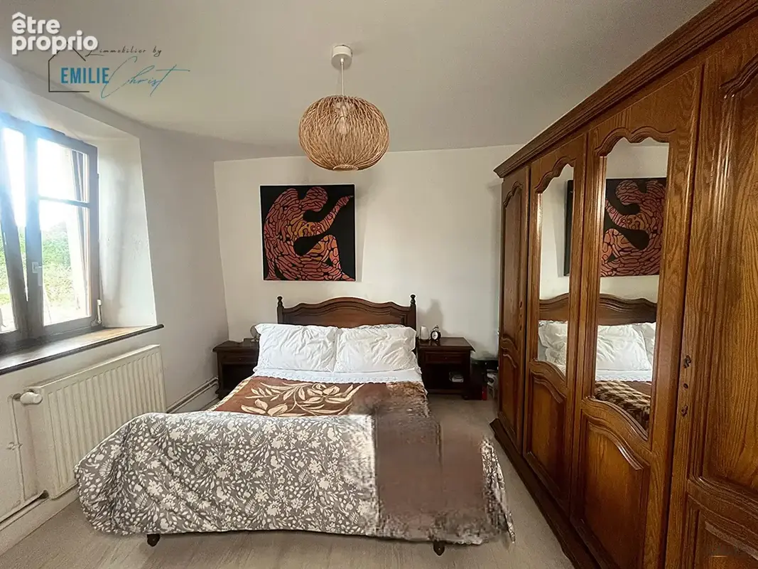 Maison 8 pièces 155 m² à vendre à Kemplich (57920) - photo 9