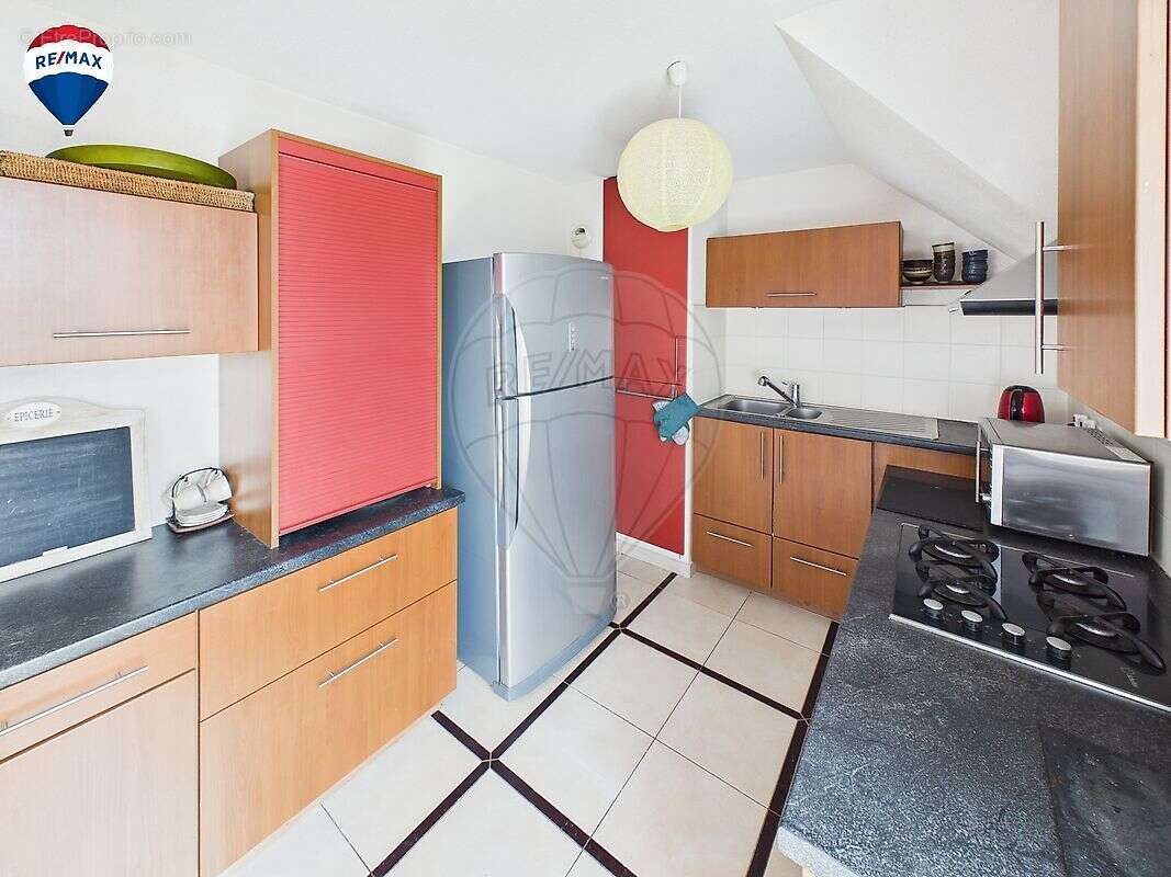 Appartement 3 chambre(s) à vendre - photo 7