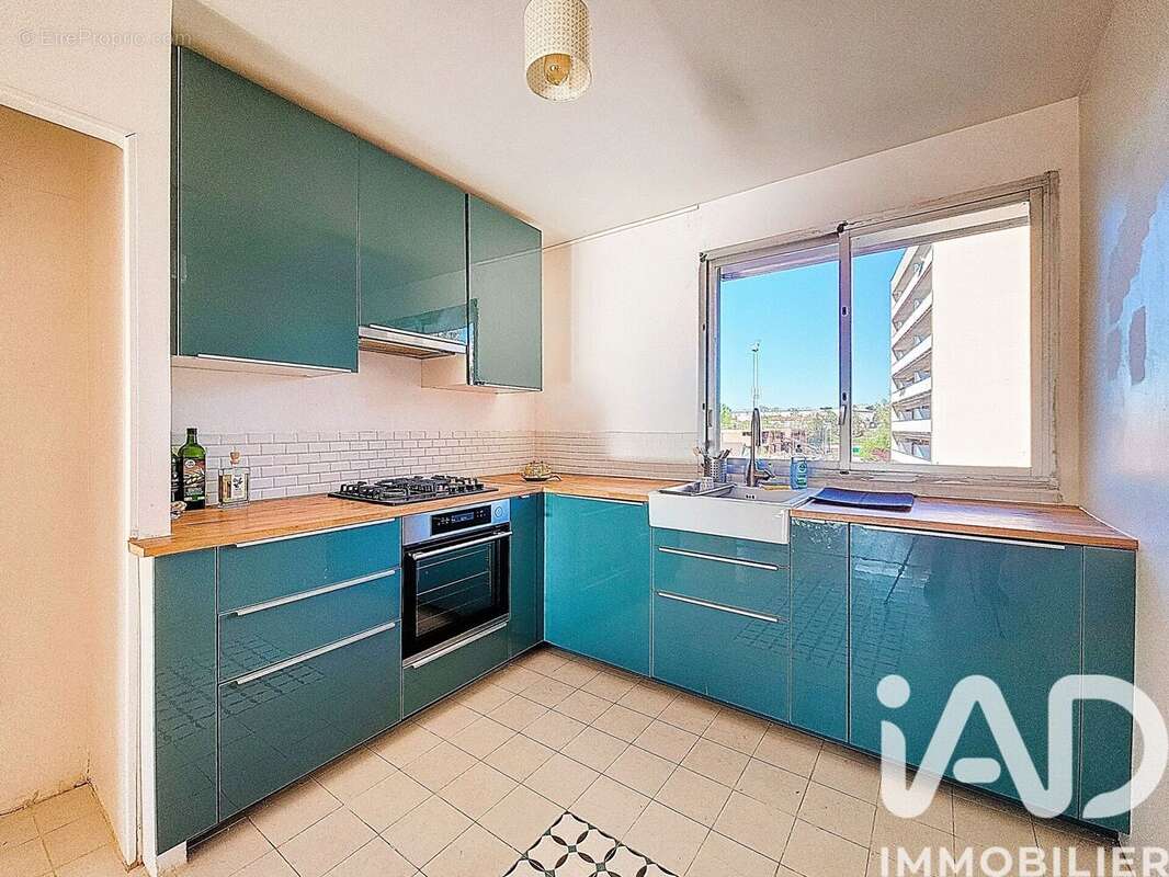 Photo 4 - Appartement à L'HAY-LES-ROSES