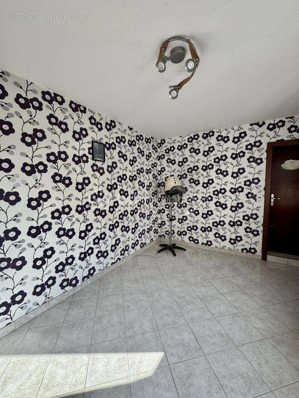 Maison à HAM-SOUS-VARSBERG