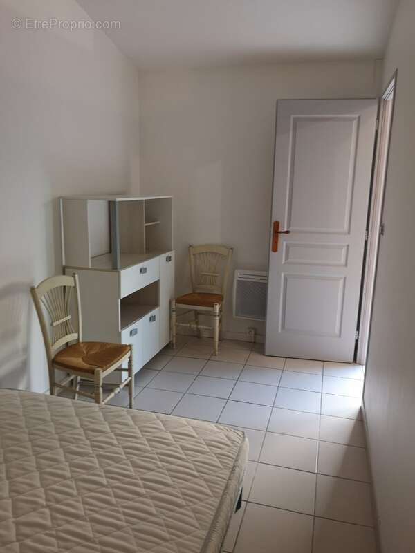 Maison à LESPARRE-MEDOC