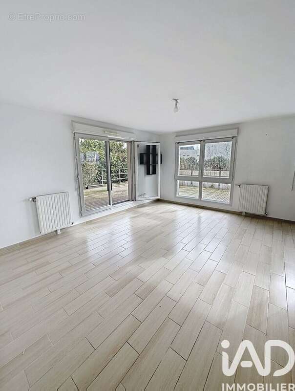 Photo 2 - Appartement à LIMEIL-BREVANNES