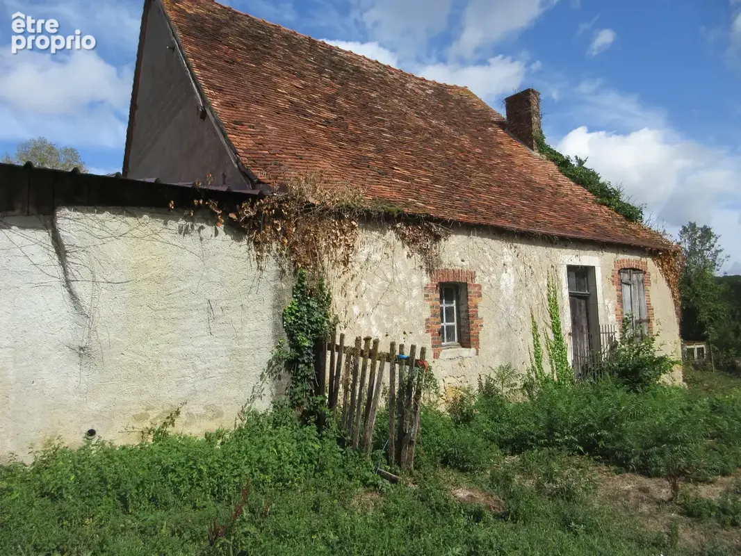 Photo Appartement à Chazelet au prix de 24 000€