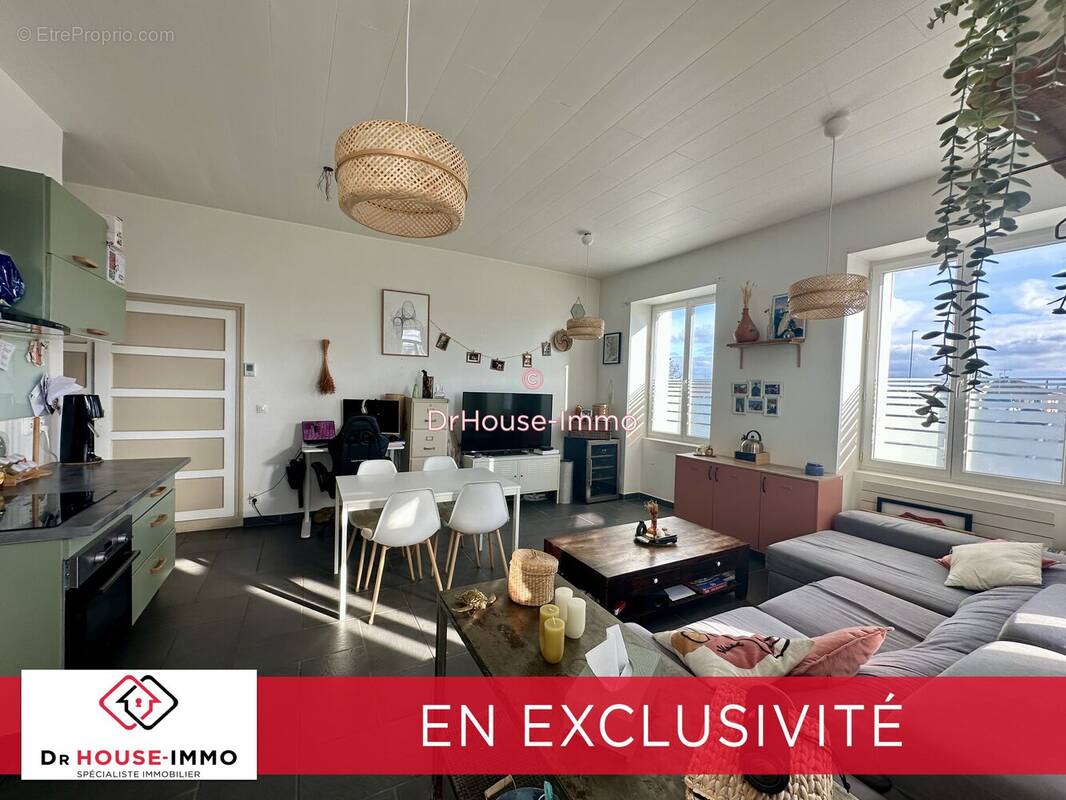 Appartement à VALENCE