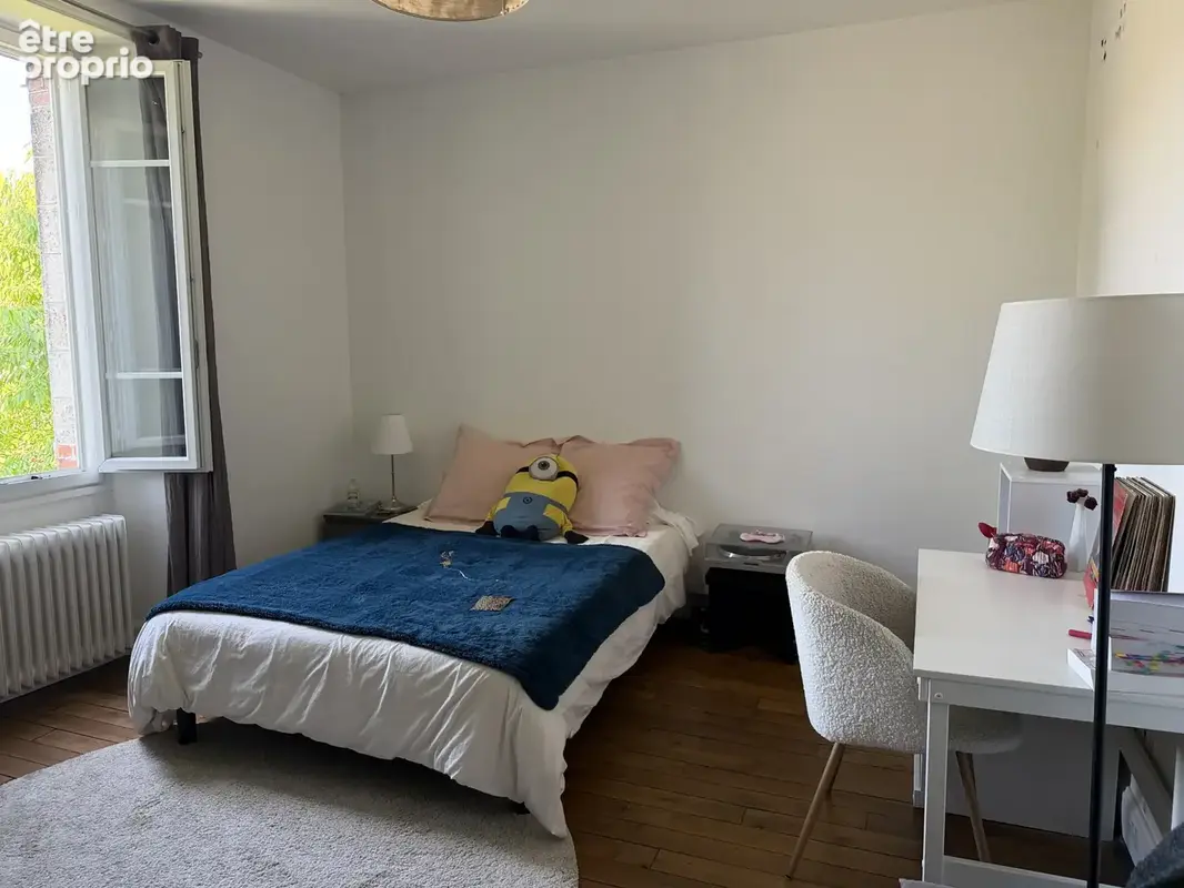 Maison en pierre 5 chambres - photo 10