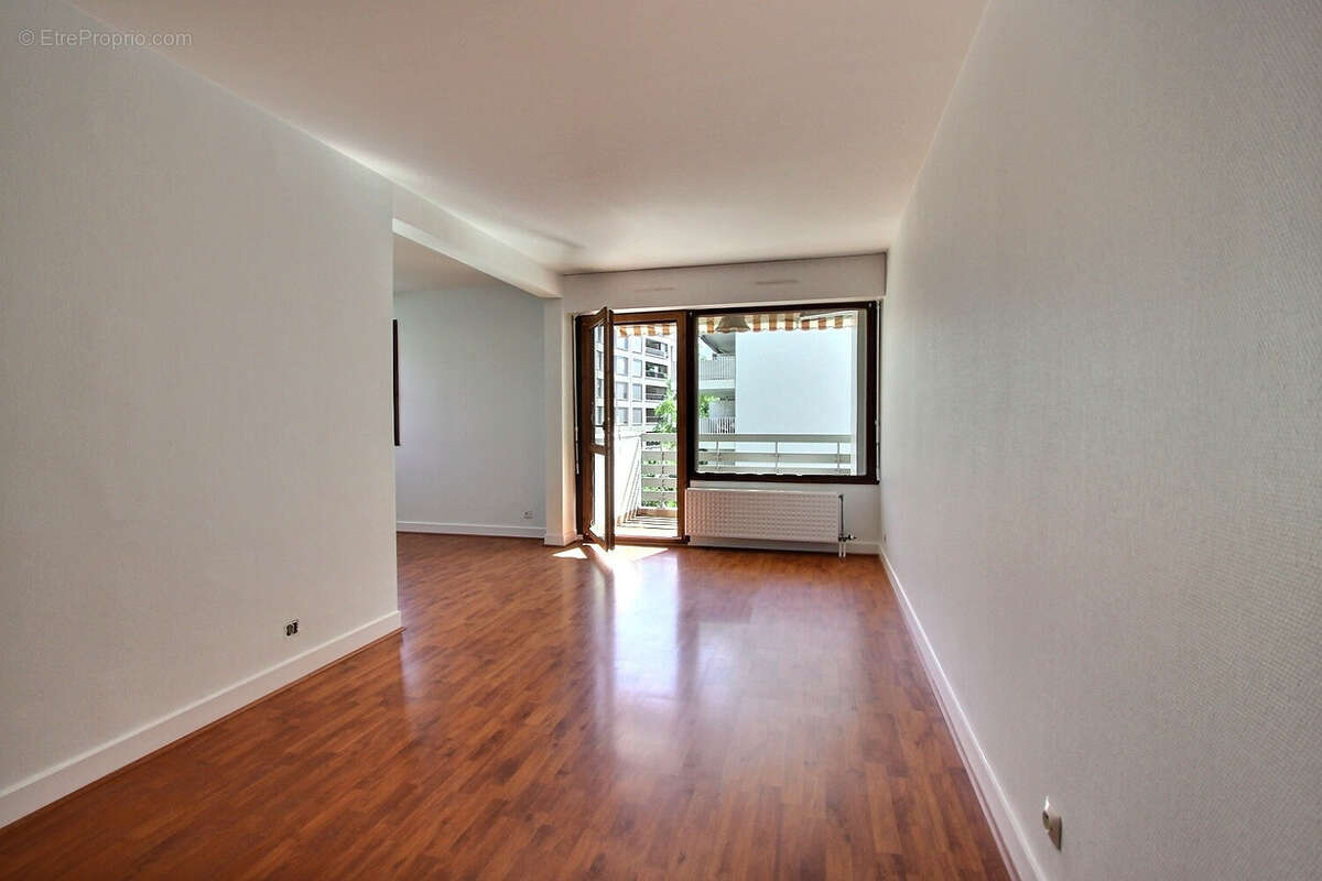 Appartement à ANNECY