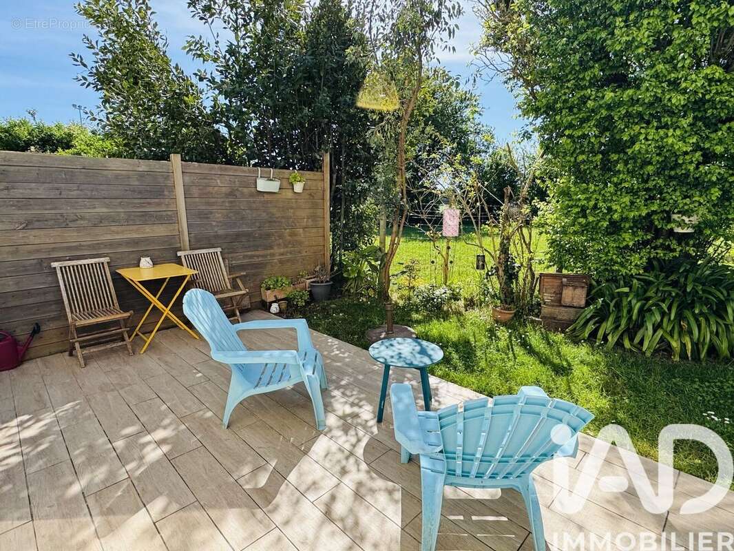 Photo 2 - Maison à LE VERDON-SUR-MER