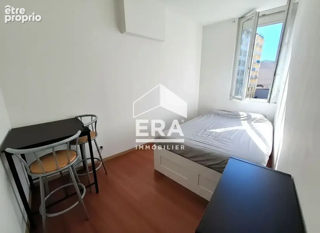 Appartement 53m² à marseille 5e arrondissement - photo 4