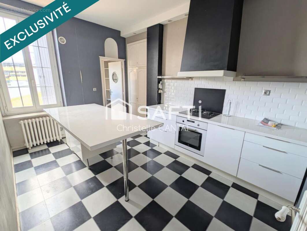 Photo 5 - Maison à COMMENTRY