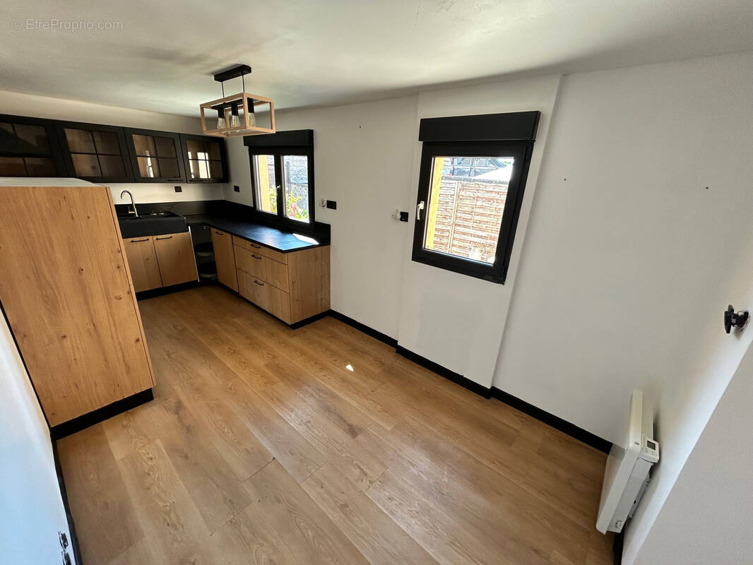 Maison à NOEUX-LES-MINES