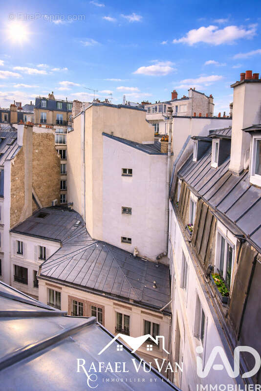 Photo 6 - Appartement à PARIS-9E