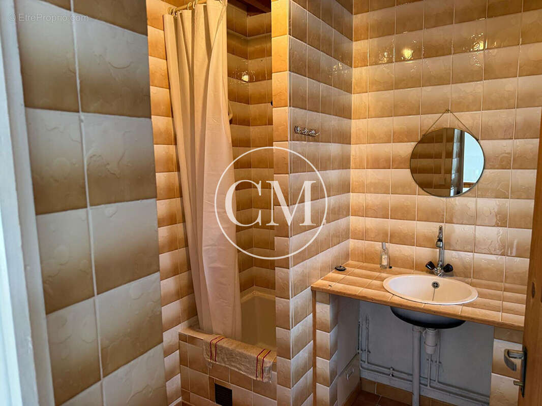 Maison à SAINT-MARCOUF