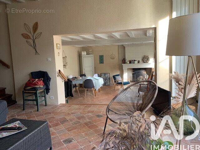 Photo 1 - Maison à GENNES