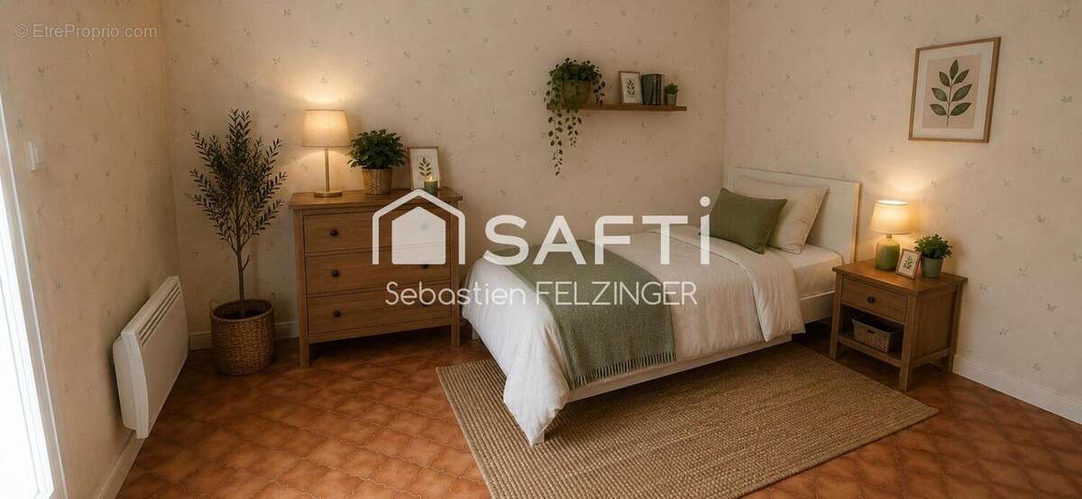 Maison 98 m² à Laon  - photo 6