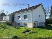 Photo 1 - Maison à AVAILLES-EN-CHATELLERAULT