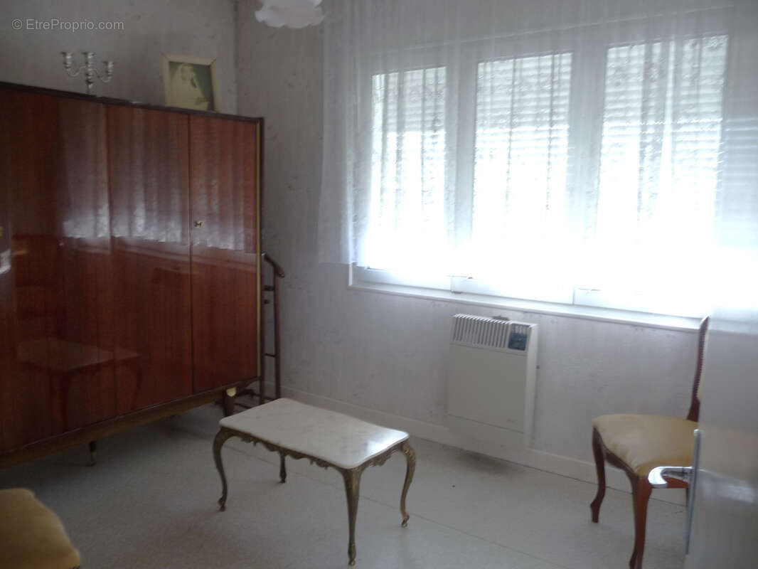 Maison à LE NOUVION-EN-THIERACHE