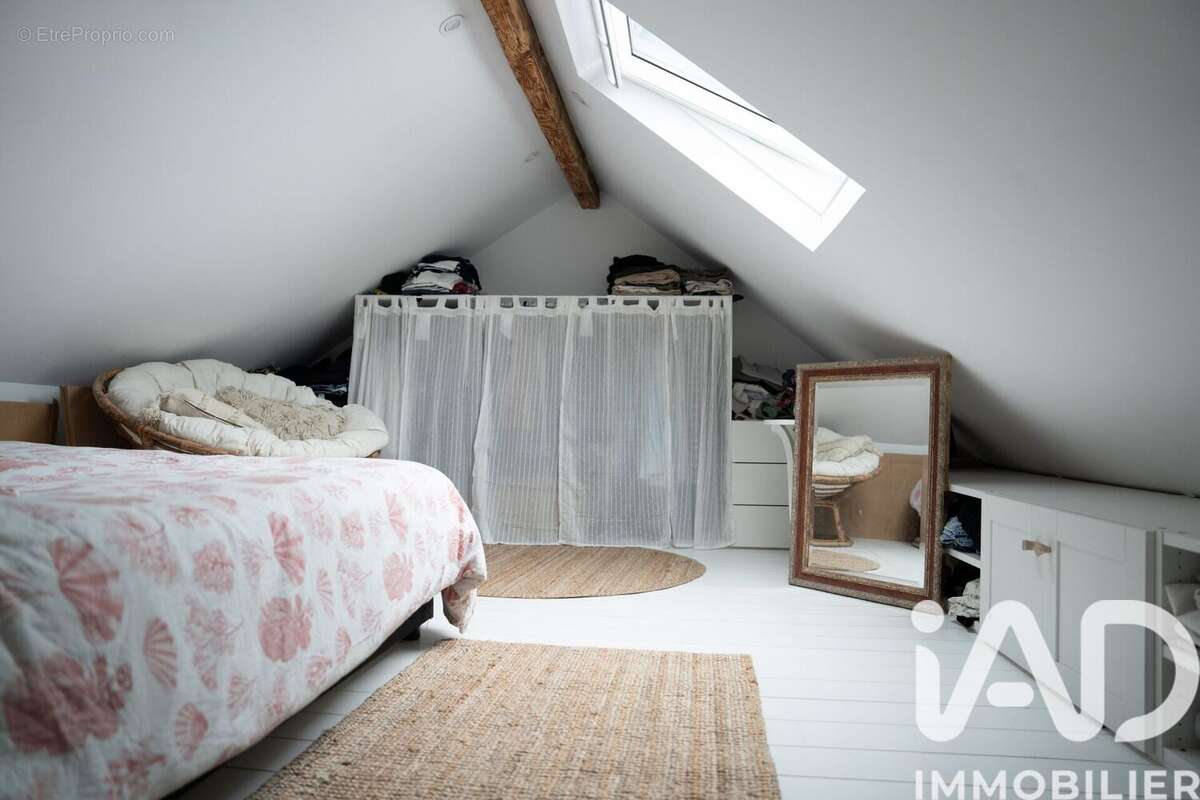 Photo 6 - Appartement à NANTES