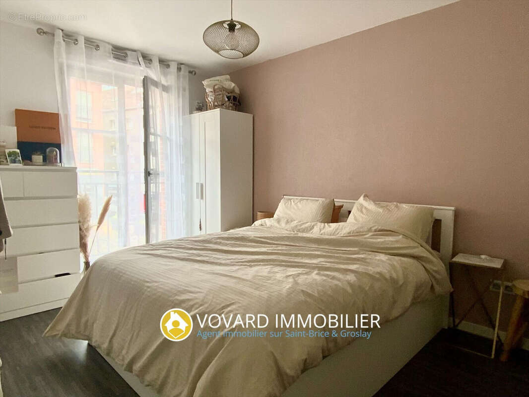 Photo 5 - Appartement à DOMONT