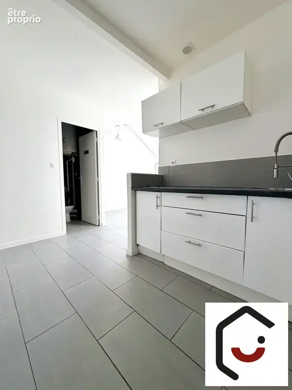 Appartement 2 pièces 32 m² à vendre à Nemours (77140) - photo 4