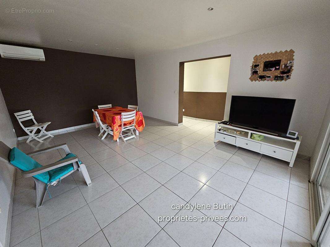 Maison à CAZOULS-LES-BEZIERS