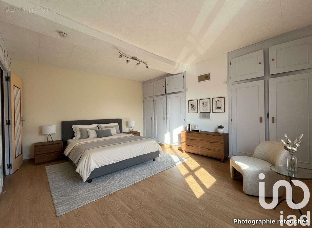 Photo 9 - Maison à CHATEAU-THIERRY