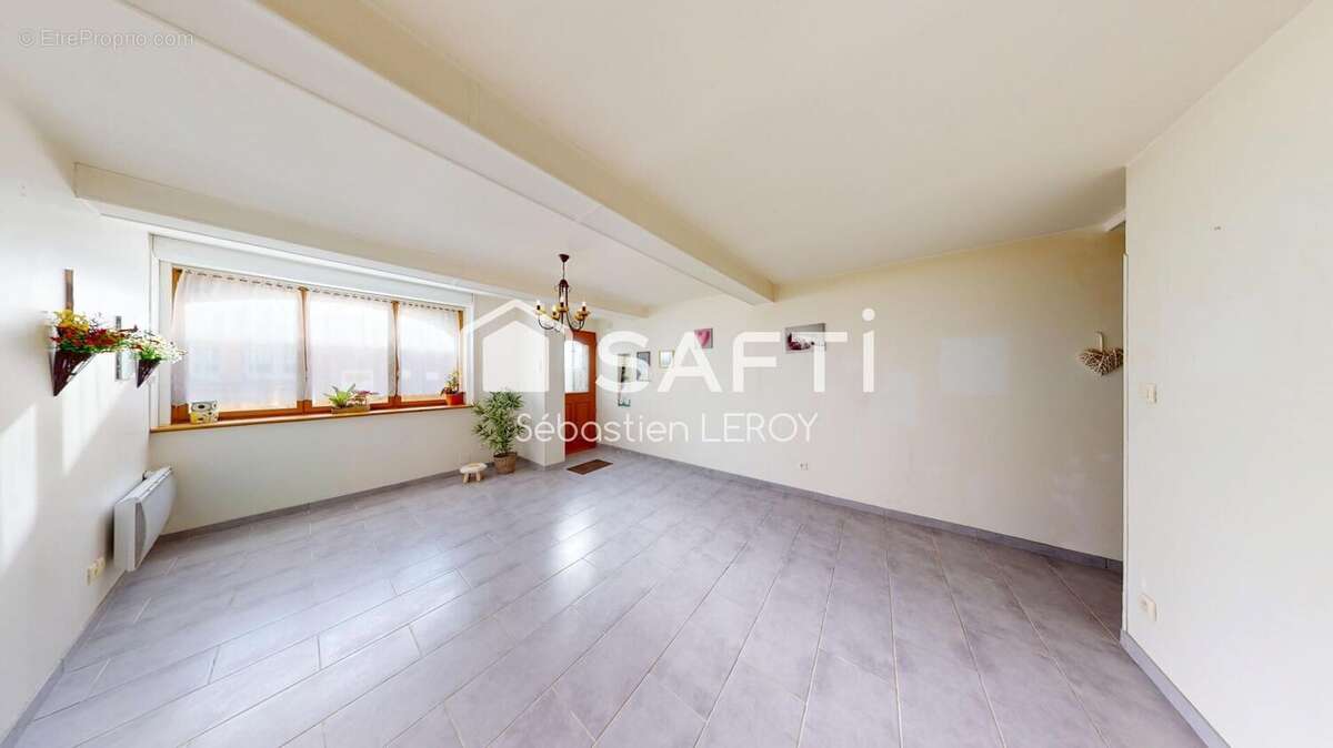 Photo 2 - Maison à BEAUMONT-DE-LOMAGNE