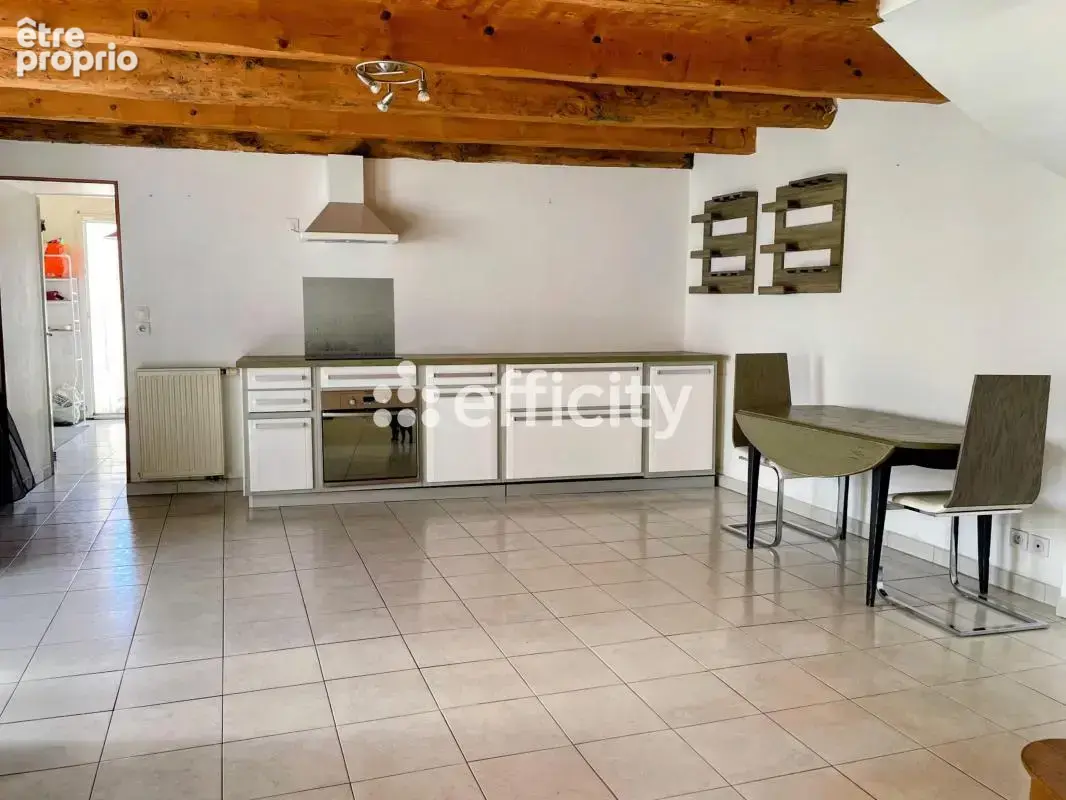 Maison 3 pièces 120 m² à vendre à Thaire (17290) - photo 3
