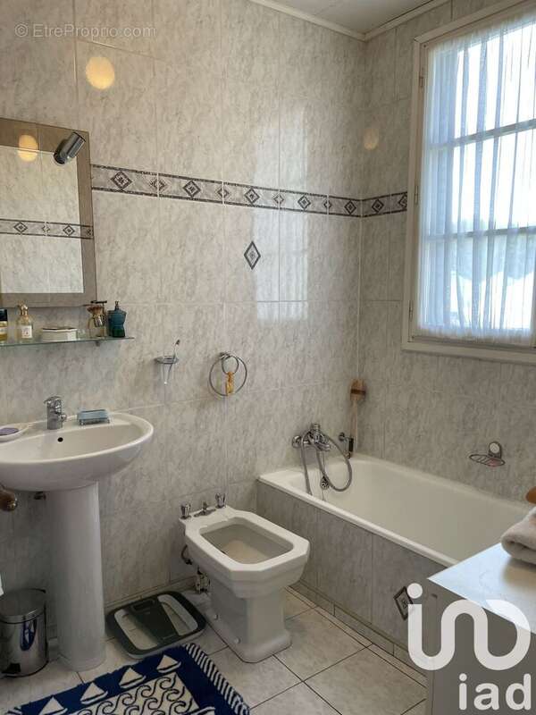 Photo 8 - Maison à DRAVEIL