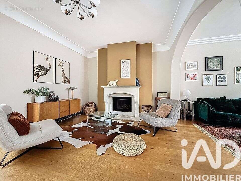 Photo 2 - Maison à HALLUIN