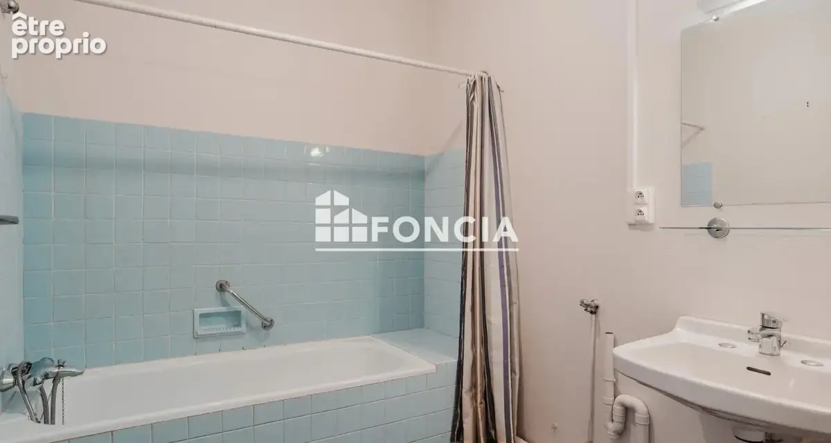 Charmant appartement T3 avec balcon, proche du centre-ville de Quimper - photo 6