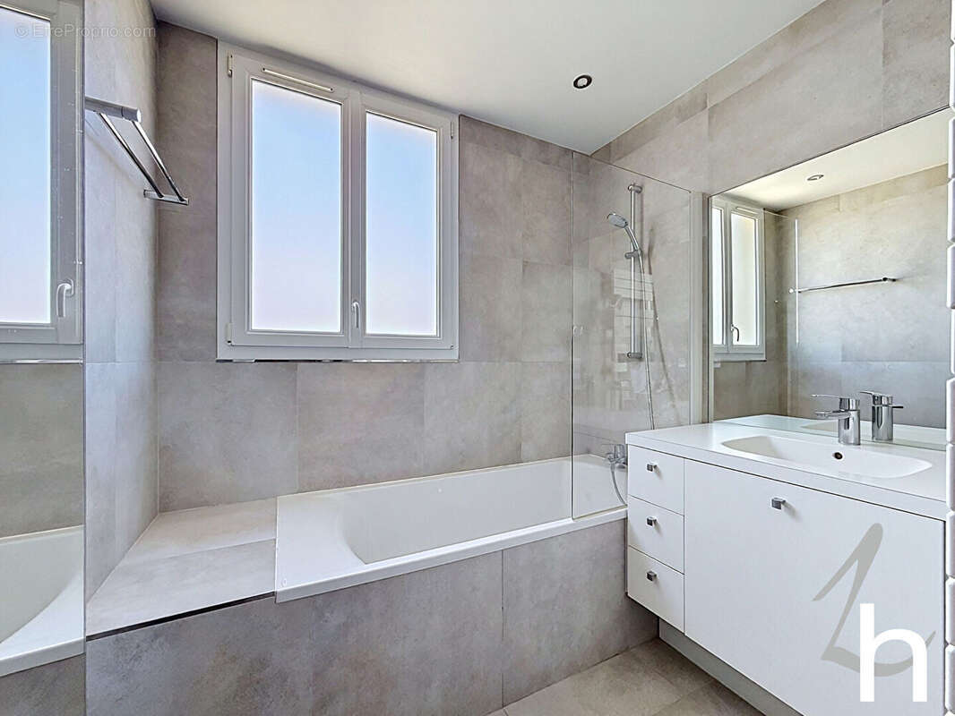 Appartement à CAEN